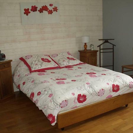 La Risloise Bed & Breakfast Corneville-sur-Risle Eksteriør bilde