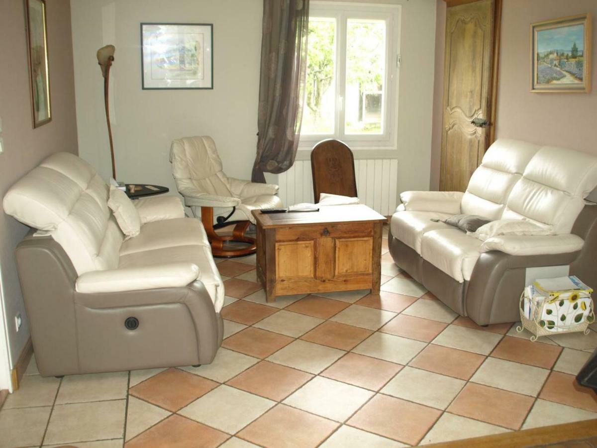 La Risloise Bed & Breakfast Corneville-sur-Risle Eksteriør bilde