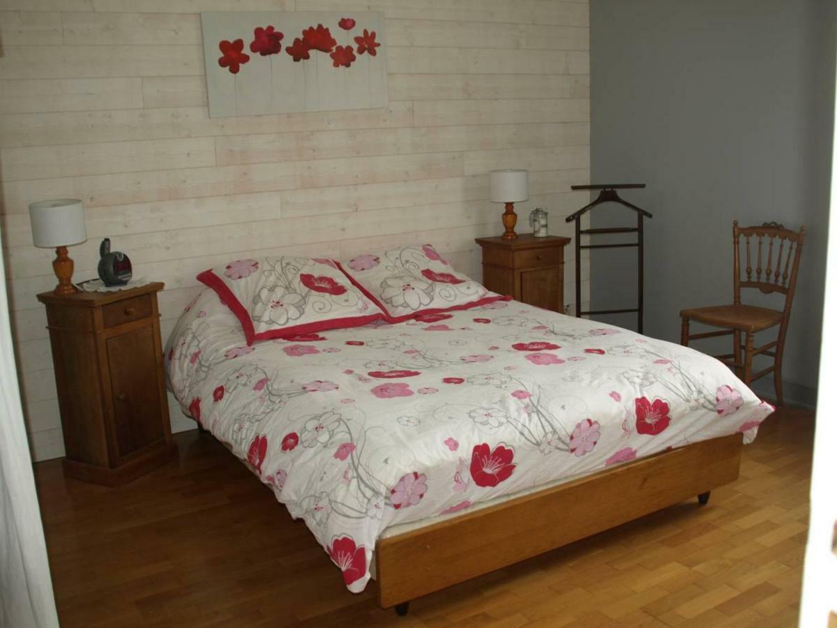 La Risloise Bed & Breakfast Corneville-sur-Risle Eksteriør bilde