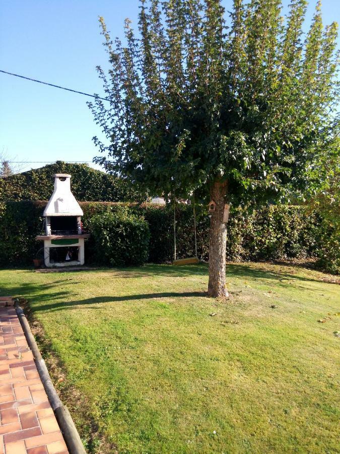 La Risloise Bed & Breakfast Corneville-sur-Risle Eksteriør bilde